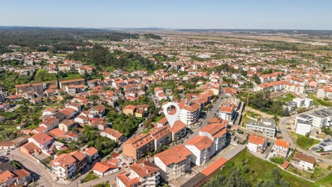 Apartamento T3 para Venda em São Martinho de Árvore e Lamarosa