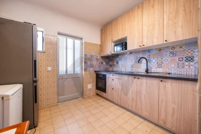 Apartamento T3 para Venda em São Martinho de Árvore e Lamarosa