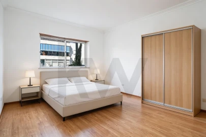 Apartamento T3 para Venda em São Martinho de Árvore e Lamarosa