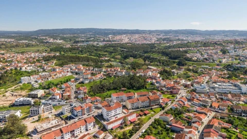 Apartamento T3 para Venda em São Martinho de Árvore e Lamarosa