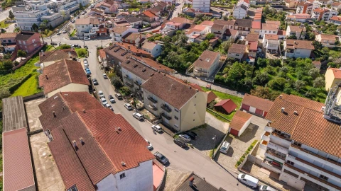 Apartamento T3 para Venda em São Martinho de Árvore e Lamarosa