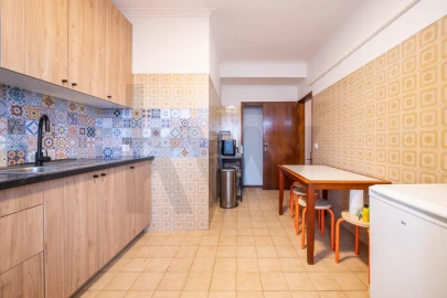 Apartamento T3 para Venda em São Martinho de Árvore e Lamarosa