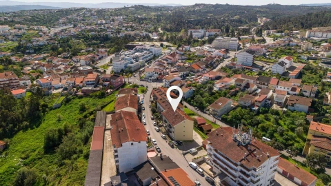 Apartamento T3 para Venda em São Martinho de Árvore e Lamarosa