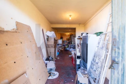 Apartamento T3 para Venda em São Martinho de Árvore e Lamarosa
