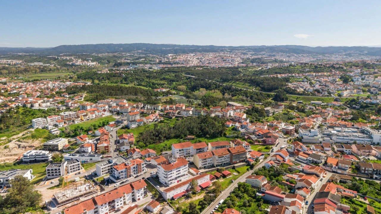 Apartamento T3 para Venda em São Martinho de Árvore e Lamarosa Foto 24