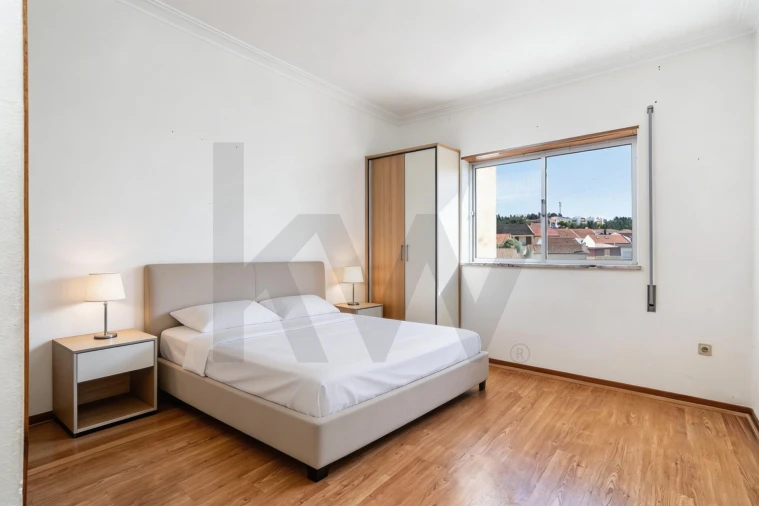 Apartamento T3 para Venda em São Martinho de Árvore e Lamarosa Foto 8