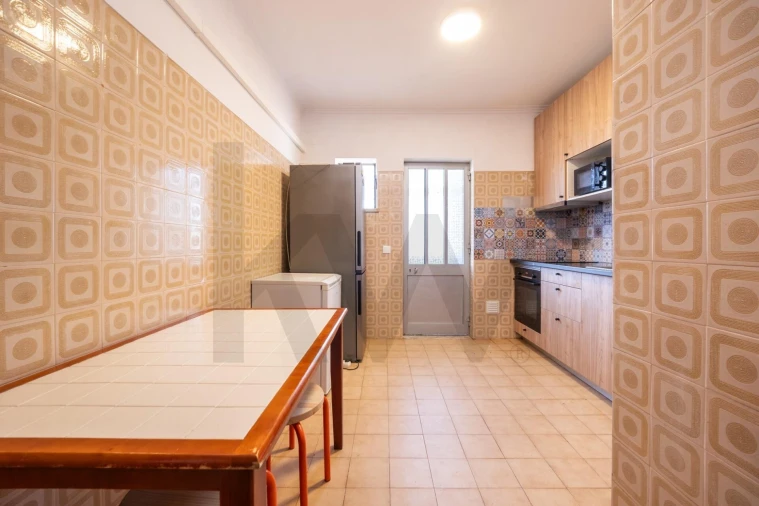Apartamento T3 para Venda em São Martinho de Árvore e Lamarosa Foto 4
