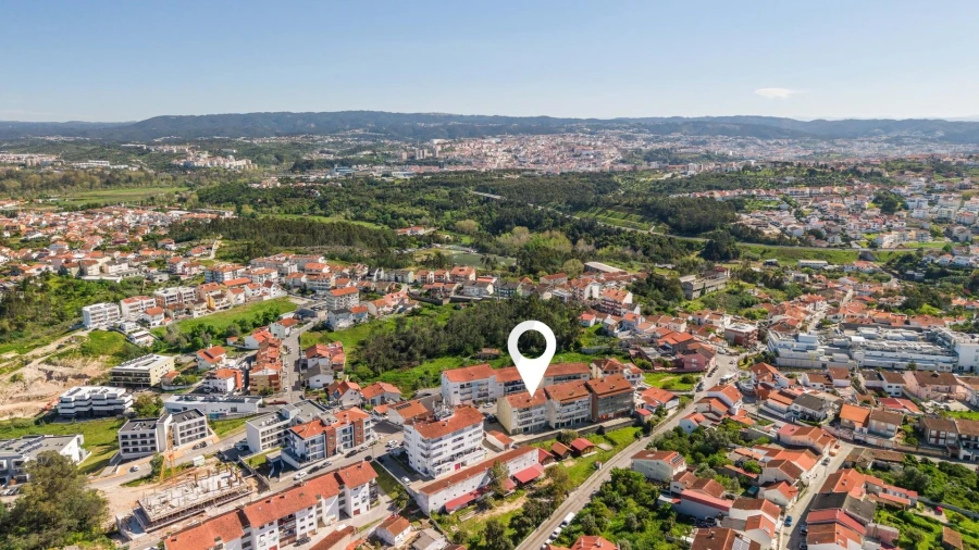 Apartamento T3 para Venda em São Martinho de Árvore e Lamarosa Foto 25