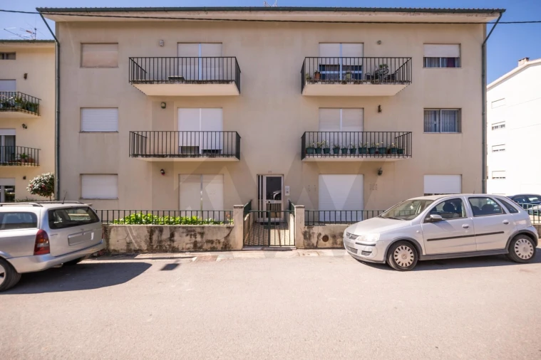 Apartamento T3 para Venda em São Martinho de Árvore e Lamarosa Foto 21