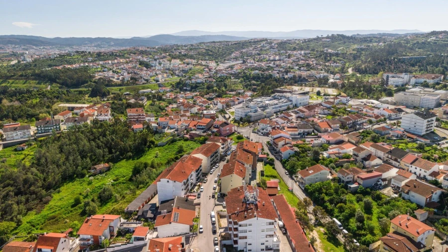 Apartamento T3 para Venda em São Martinho de Árvore e Lamarosa Foto 26