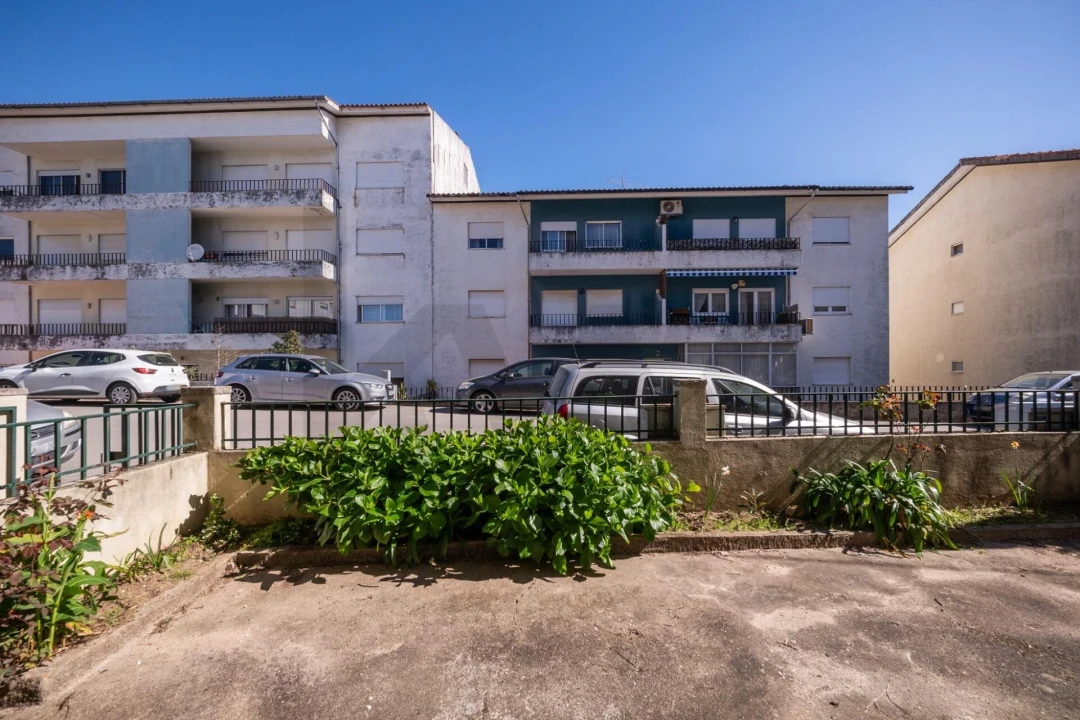 Apartamento T3 para Venda em São Martinho de Árvore e Lamarosa Foto 31