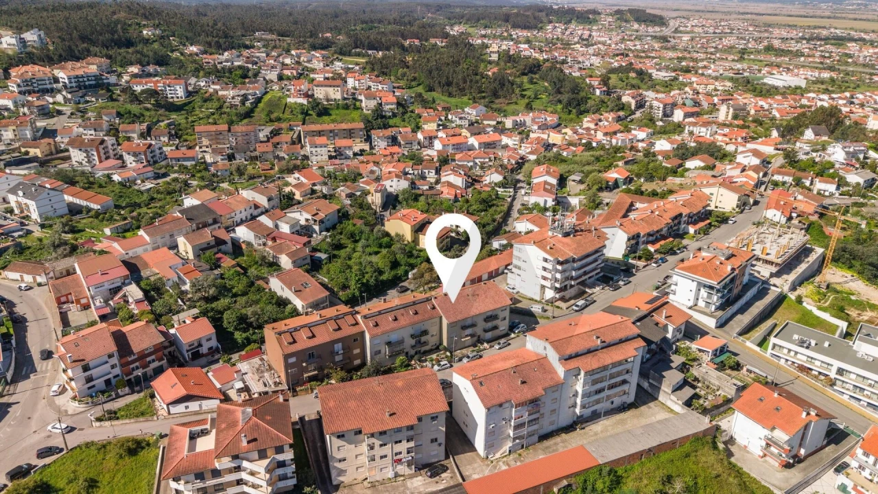 Apartamento T3 para Venda em São Martinho de Árvore e Lamarosa Foto 14