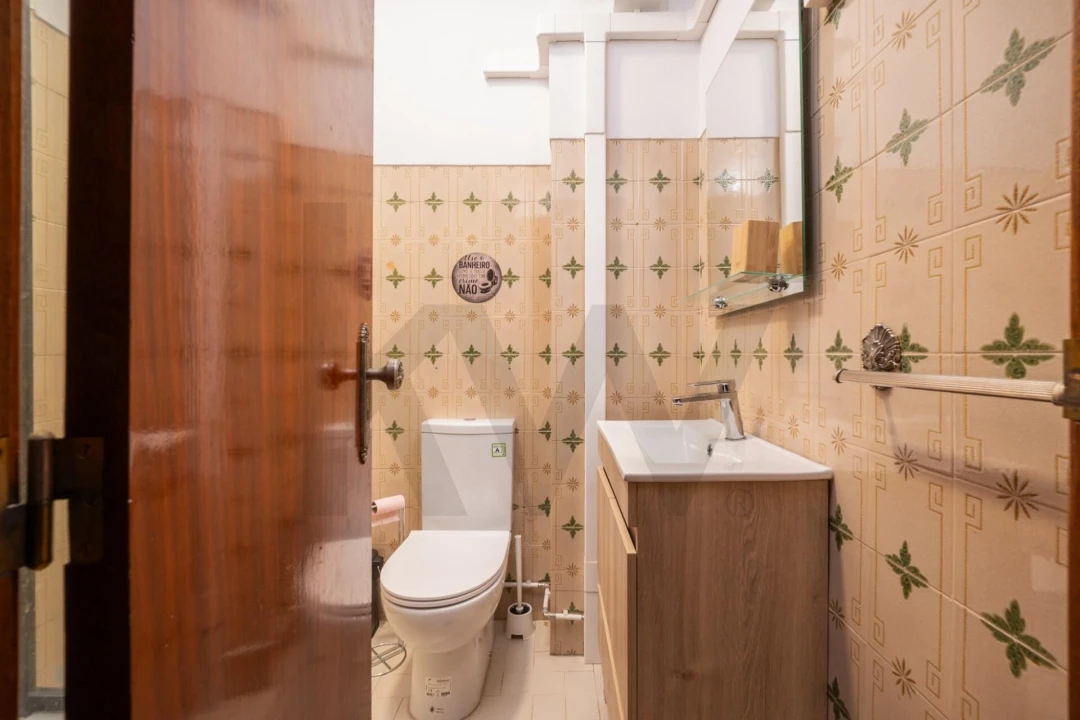 Apartamento T3 para Venda em São Martinho de Árvore e Lamarosa Foto 2