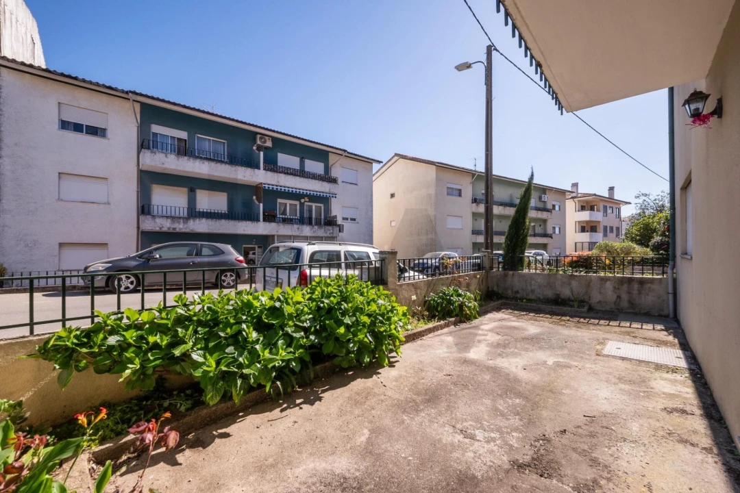 Apartamento T3 para Venda em São Martinho de Árvore e Lamarosa Foto 12
