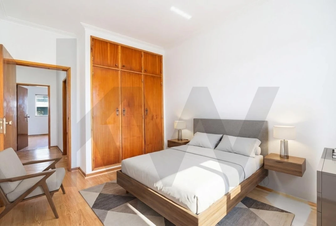 Apartamento T3 para Venda em São Martinho de Árvore e Lamarosa Foto 6