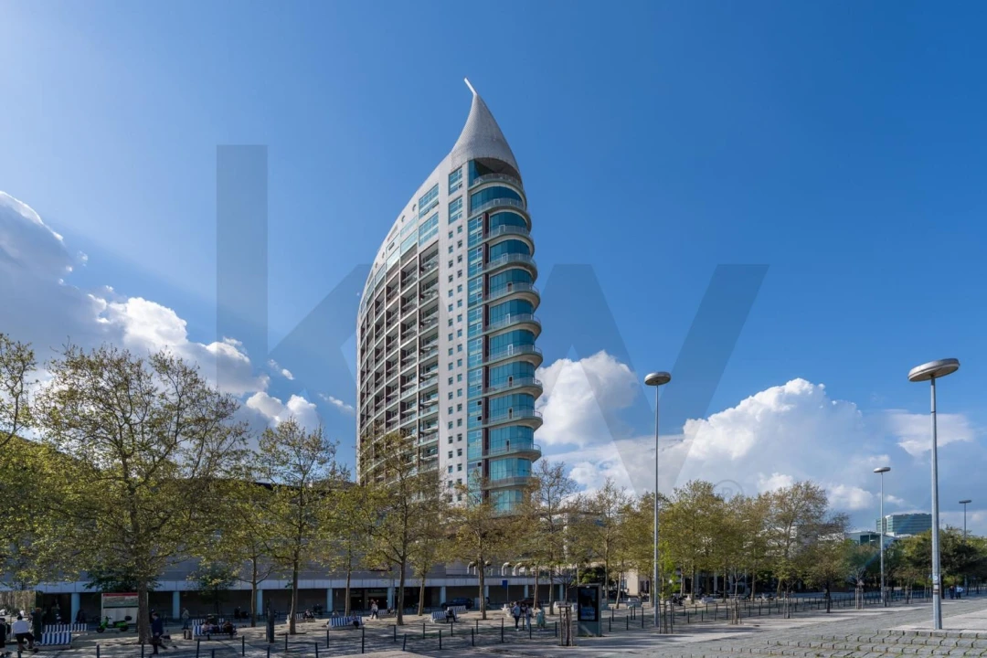 Apartamento T3 para Arrendamento em Parque das Nações Foto 30