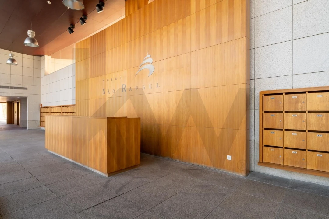 Apartamento T3 para Arrendamento em Parque das Nações Foto 29