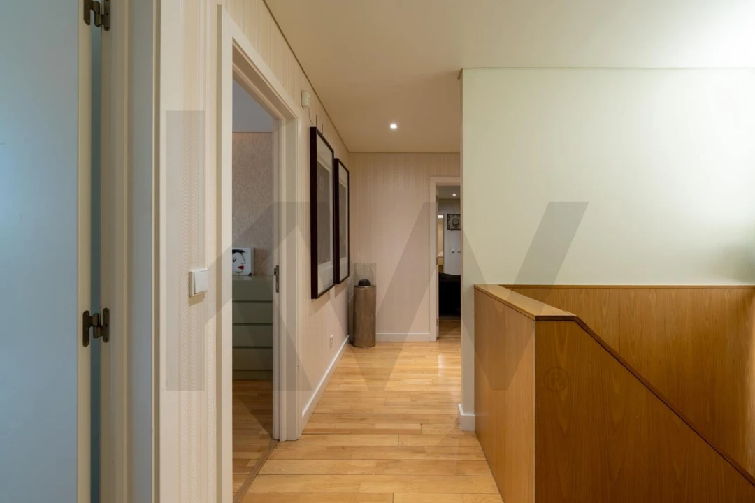 Apartamento T3 para Arrendamento em Parque das Nações Foto 13