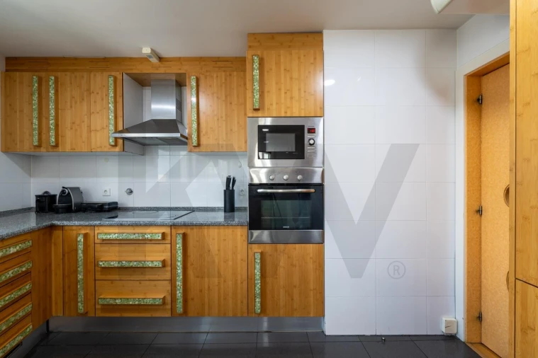 Apartamento T3 para Arrendamento em Parque das Nações Foto 10