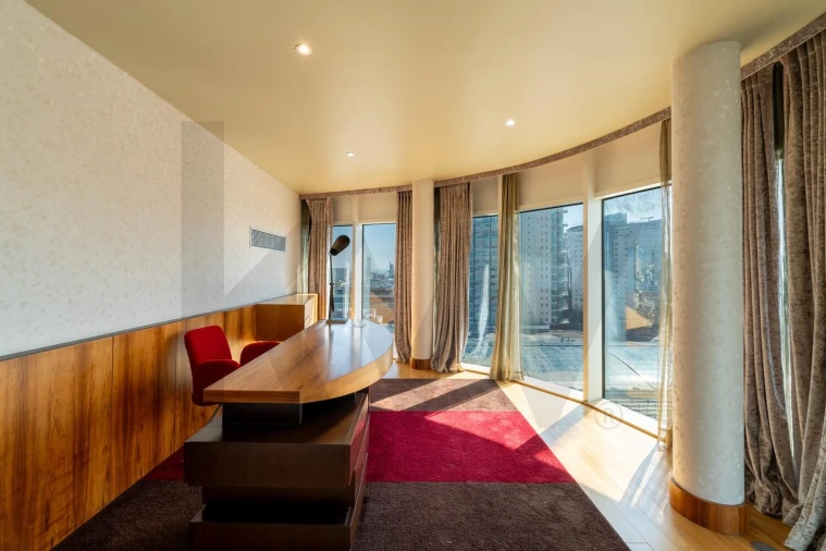 Apartamento T3 para Arrendamento em Parque das Nações Foto 18