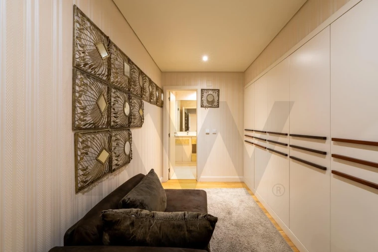 Apartamento T3 para Arrendamento em Parque das Nações Foto 24