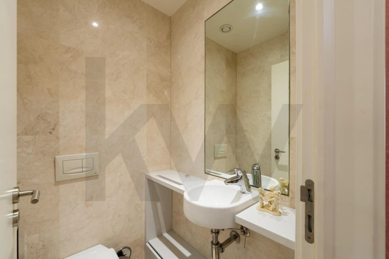 Apartamento T3 para Arrendamento em Parque das Nações Foto 11