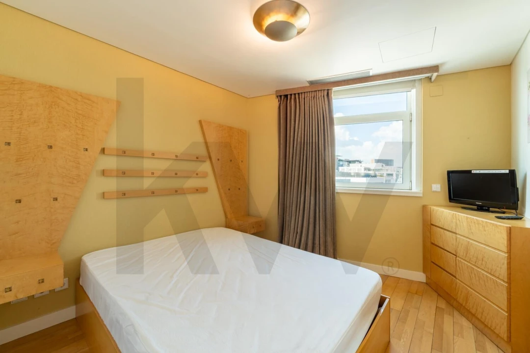 Apartamento T3 para Arrendamento em Parque das Nações Foto 22