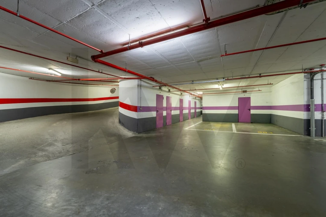 Apartamento T3 para Arrendamento em Parque das Nações Foto 27