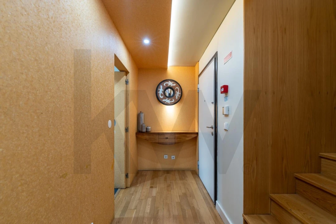 Apartamento T3 para Arrendamento em Parque das Nações Foto 12