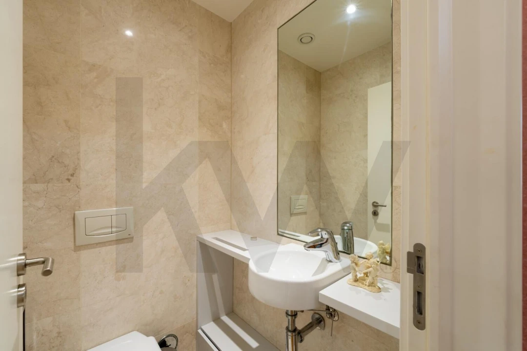 Apartamento T3 para Arrendamento em Parque das Nações Foto 11