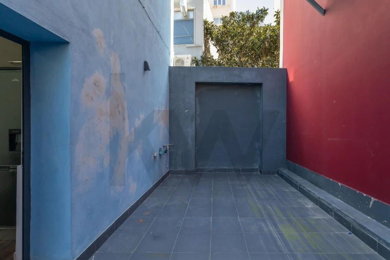 Apartamento T1 para Venda em Alvalade Foto 17