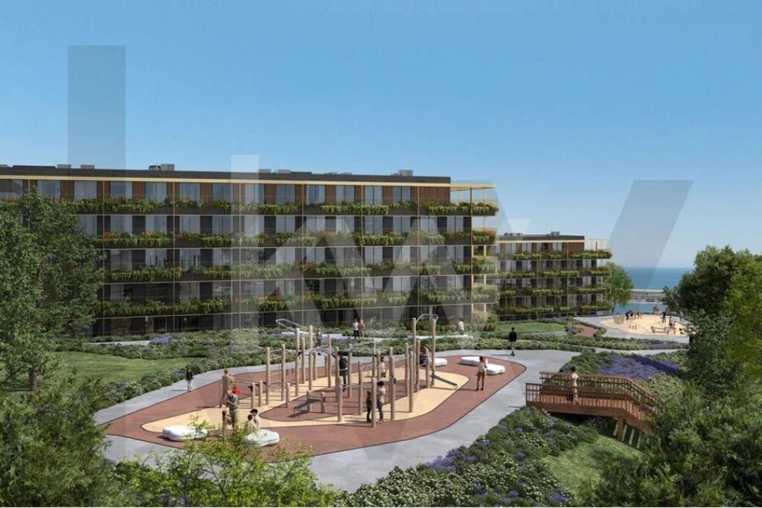 Apartamento T4 para Venda em Santa Marinha e São Pedro da Afurada Foto 9