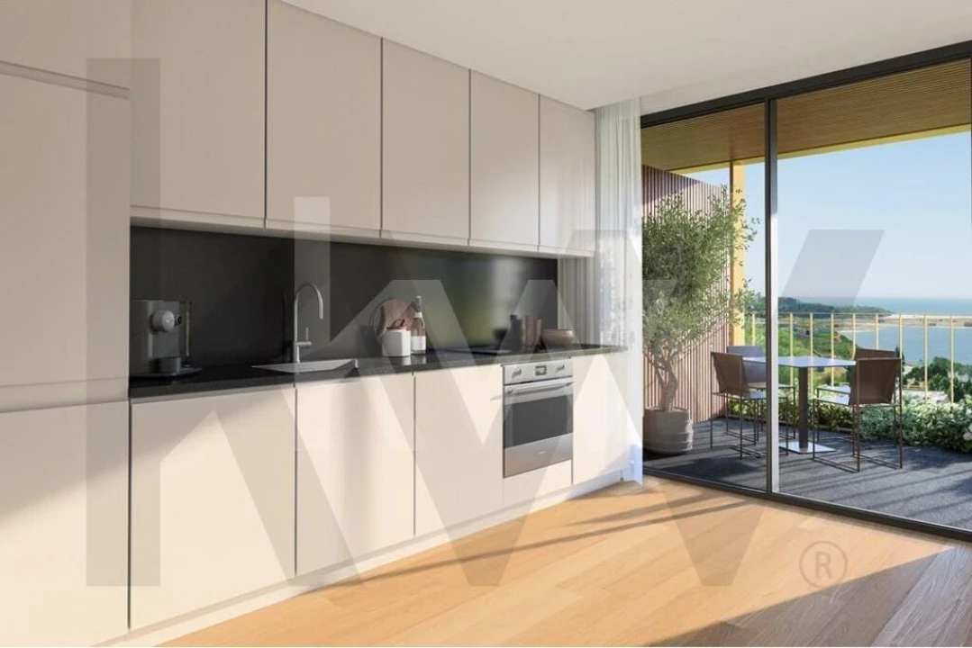 Apartamento T4 para Venda em Santa Marinha e São Pedro da Afurada Foto 3