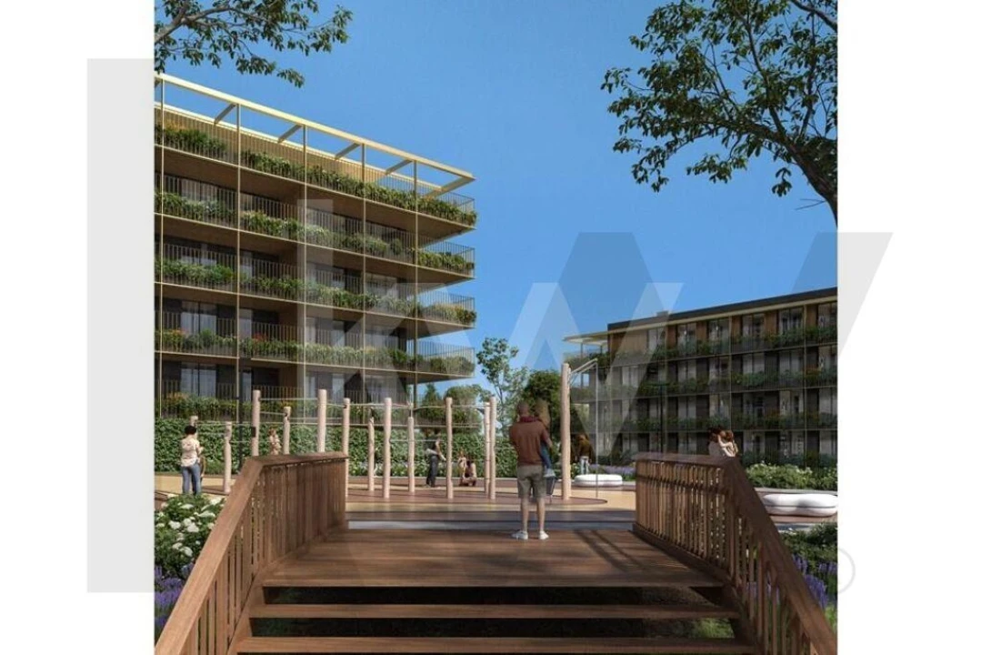 Apartamento T4 para Venda em Santa Marinha e São Pedro da Afurada Foto 8