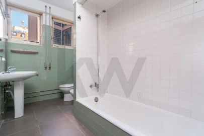 Apartamento T19 para Venda em São Martinho do Bispo e Ribeira de Frades