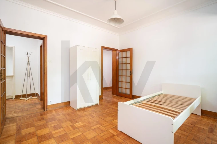 Apartamento T19 para Venda em São Martinho do Bispo e Ribeira de Frades Foto 9