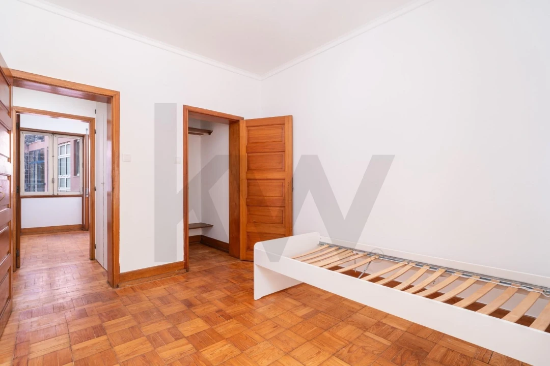 Apartamento T19 para Venda em São Martinho do Bispo e Ribeira de Frades Foto 22