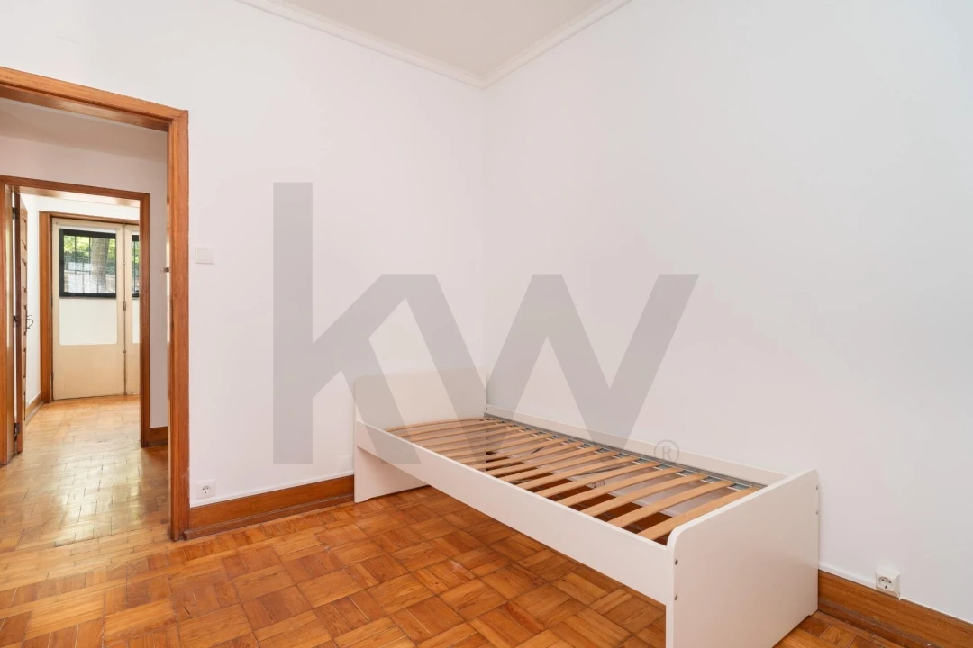 Apartamento T19 para Venda em São Martinho do Bispo e Ribeira de Frades Foto 18