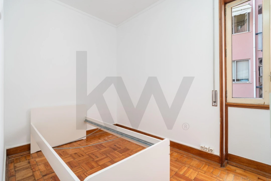 Apartamento T19 para Venda em São Martinho do Bispo e Ribeira de Frades Foto 31