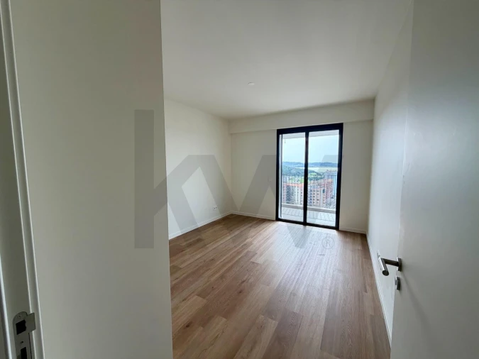 Apartamento T3 para Venda em Algés, Linda-A-Velha e Cruz Quebrada-Dafundo Foto 10