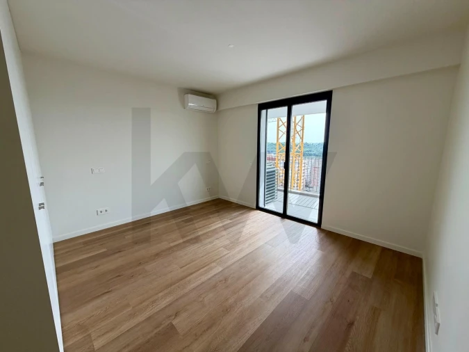 Apartamento T3 para Venda em Algés, Linda-A-Velha e Cruz Quebrada-Dafundo Foto 18