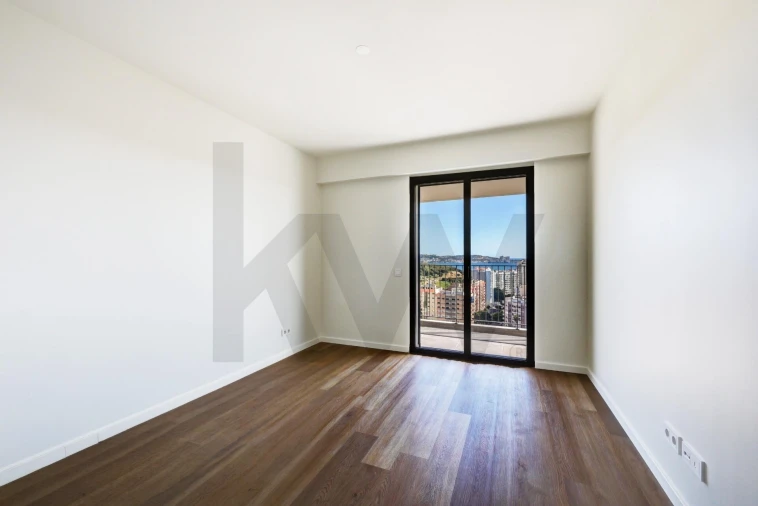 Apartamento T3 para Venda em Algés, Linda-A-Velha e Cruz Quebrada-Dafundo Foto 10