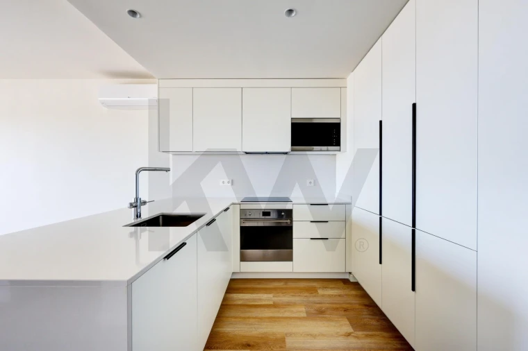 Apartamento T3 para Venda em Algés, Linda-A-Velha e Cruz Quebrada-Dafundo Foto 8