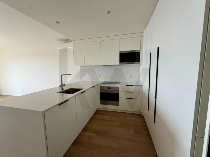 Apartamento T3 para Venda em Algés, Linda-A-Velha e Cruz Quebrada-Dafundo Foto 5