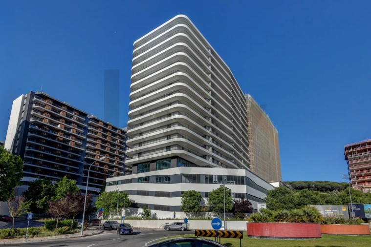 Apartamento T3 para Venda em Algés, Linda-A-Velha e Cruz Quebrada-Dafundo Foto 29