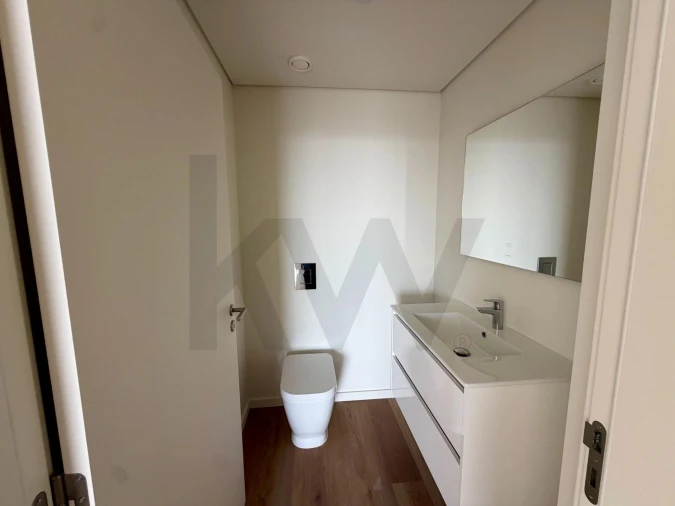 Apartamento T3 para Venda em Algés, Linda-A-Velha e Cruz Quebrada-Dafundo Foto 9