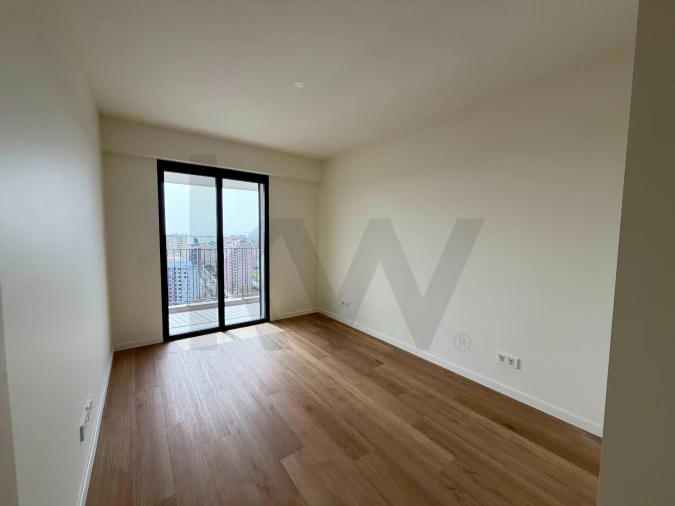 Apartamento T3 para Venda em Algés, Linda-A-Velha e Cruz Quebrada-Dafundo Foto 12