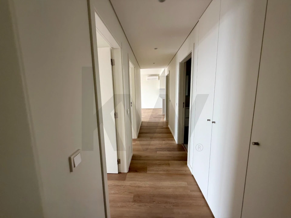 Apartamento T3 para Venda em Algés, Linda-A-Velha e Cruz Quebrada-Dafundo Foto 21