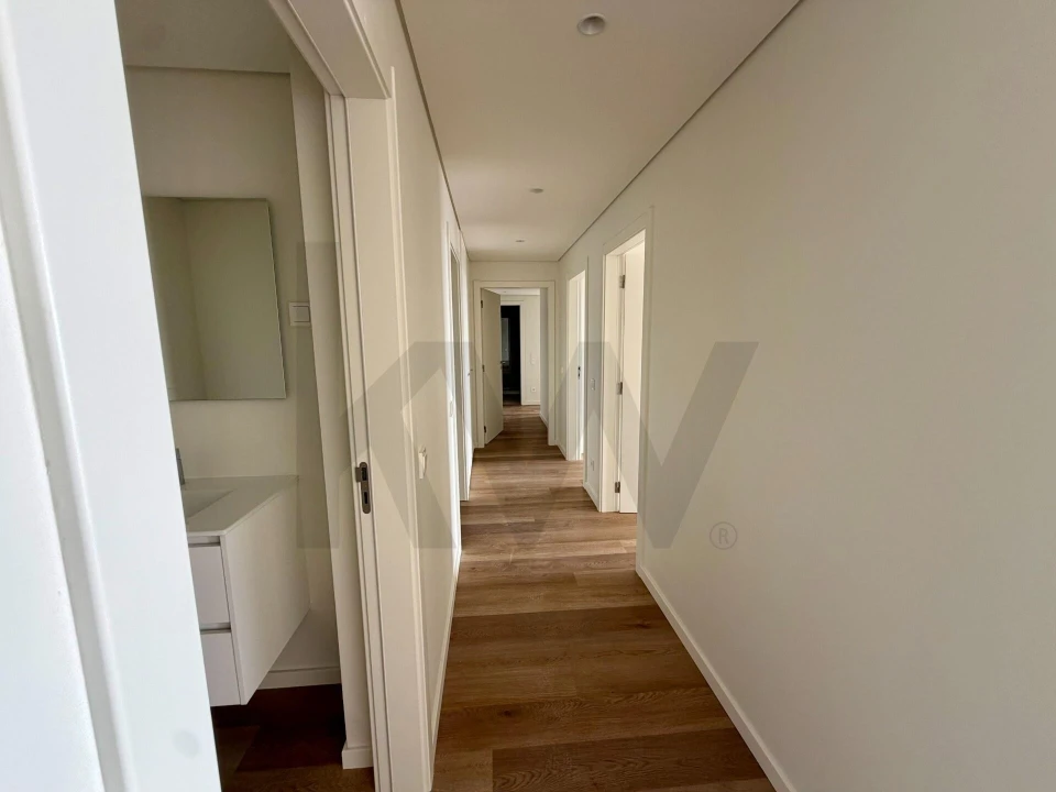 Apartamento T3 para Venda em Algés, Linda-A-Velha e Cruz Quebrada-Dafundo Foto 8