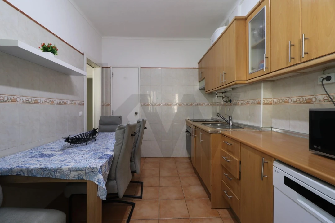 Apartamento T2 para Venda em Pinhal Novo Foto 2